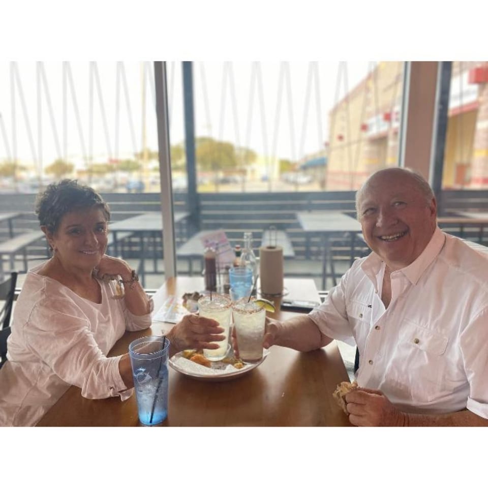 More Than a Restaurant—A Community